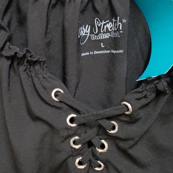 Easy stretch top  - Picture 2 of 3